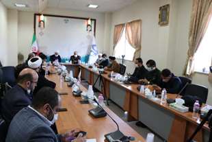  تفاهم نامه همکاری دانشگاه قم و معاونت امور تعاون وزارت تعاون، کار و رفاه اجتماعی امضا شد